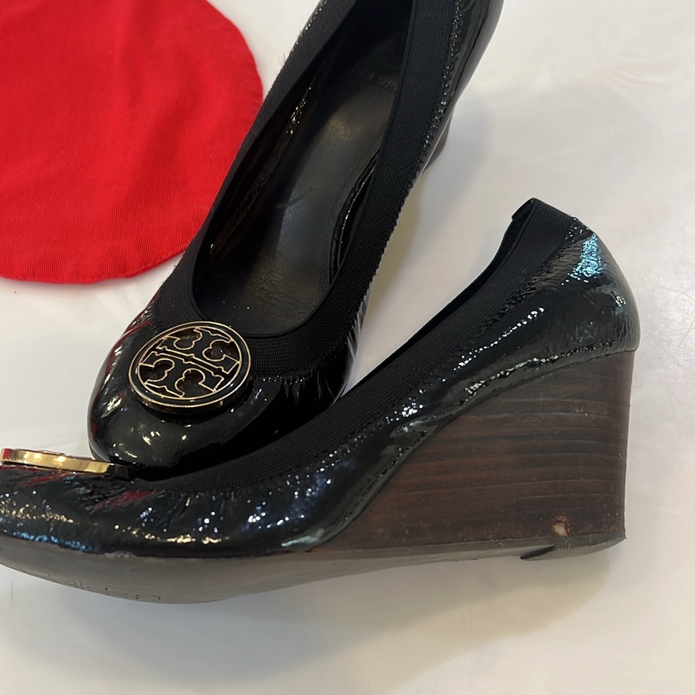 Tory Burch 7.5 shoes